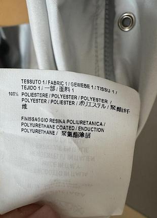 Плащ balenciaga оригинал 10