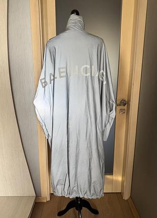 Плащ balenciaga оригинал 6