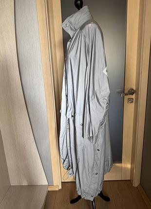 Плащ balenciaga оригинал 7