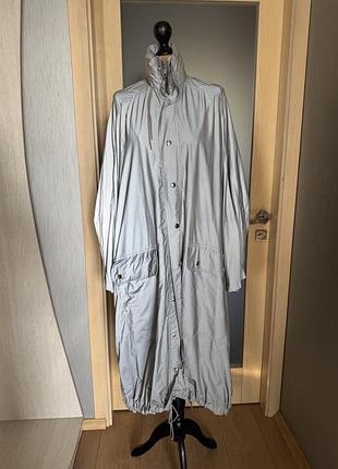 Плащ balenciaga оригинал 5