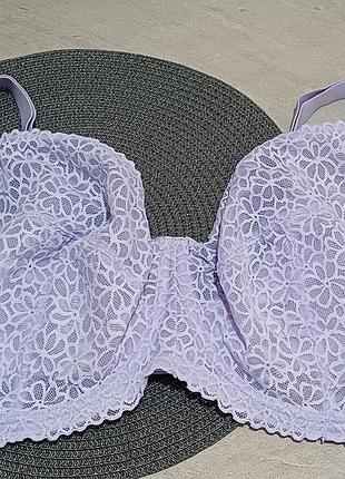 Бюстгальтер мереживний primark 95l