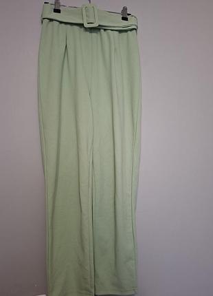 Легкий брючний костюм 7