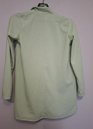 Легкий брючний костюм 4