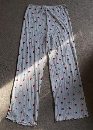 Піжама hello kitty primark 3