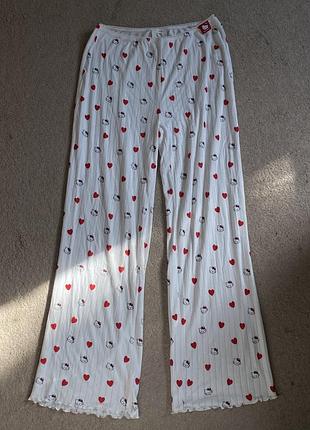 Піжама hello kitty primark 2