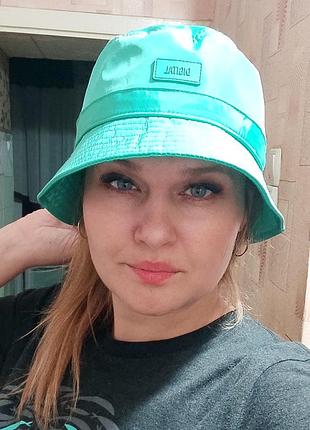 Панама женская осень весна