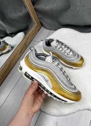 Nike air max 97 оригінальнв кросівки