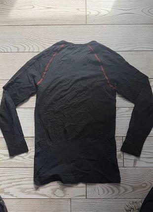 Термо helly hansen work wear 2