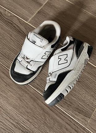 Дитячі кросівки new balance