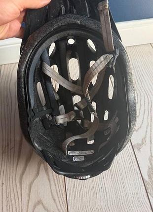 Шолом specialized align 6