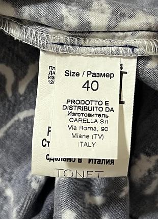 Tonet (italy)  сукня 9