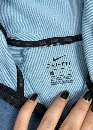 Підліткова оригінальна спортивна кофта nike 7