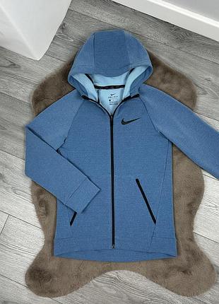 Підліткова оригінальна спортивна кофта nike