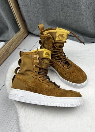 Нові кросівки nike air force розмір 37,5