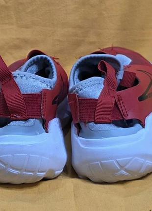 Кросівки nike розмір 32-33 3