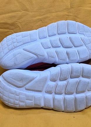 Кросівки nike розмір 32-33 4