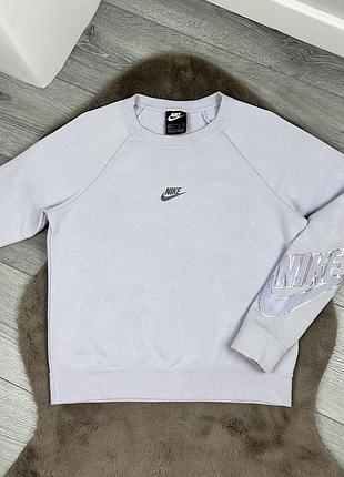 Жіночий оригінальний світшот nike