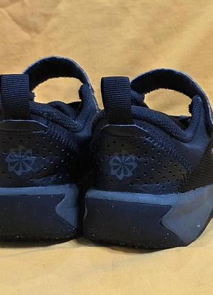 Кросівки nike розмір 31-31.5 3