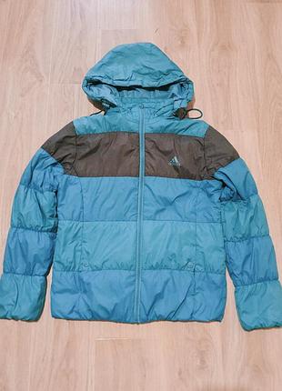 Куртка жіноча adidas