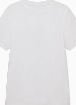 Нова футболка armani exchange розмір xxl regular fit
