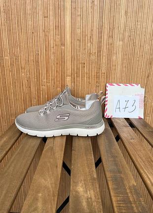 Кроссовки skechers summits - tallo