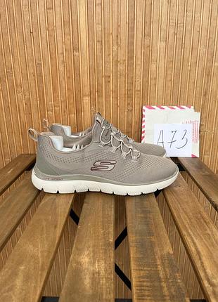 Кроссовки skechers summits - tallo 3