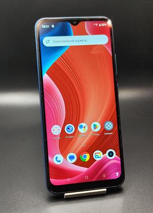 Продам realme c11 2021 2/32 gb (blue/синий)