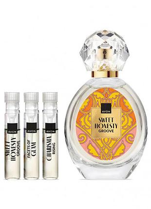 Парфуми sweet honesty новинка