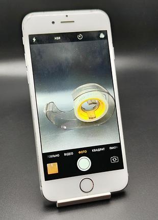Продам iphone 6 16 gb neverlock (silver / сріблястий) 4