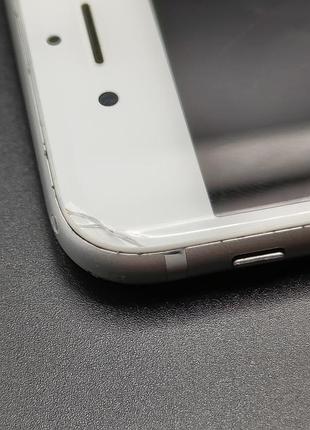 Продам iphone 6 16 gb neverlock (silver / сріблястий) 5