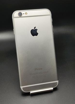 Продам iphone 6 16 gb neverlock (silver / сріблястий) 6