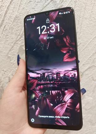 Смартфон realme note 50