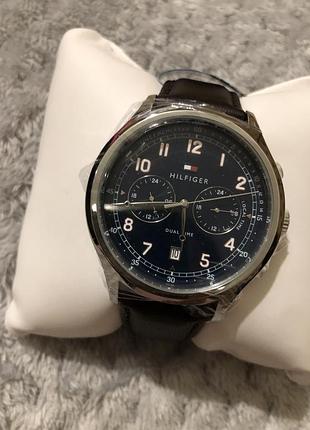 Годинник tommy hilfiger