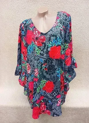 Туника,р56-58🌺🌷🌸💖🌻