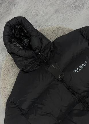 Куртка мужская armani 3