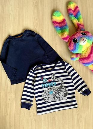 Кофта disney для малюків 3-6 місяців