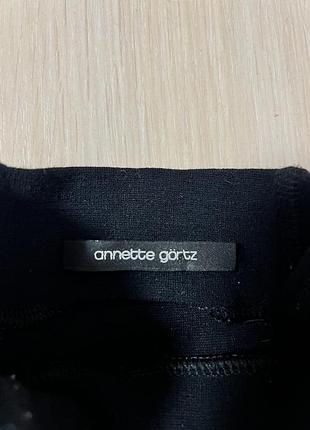 Annette gortz  светр 3