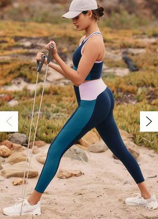 Легінси sweaty betty
