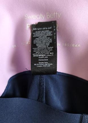 Легінси sweaty betty 7