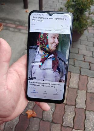 Samsung a03s (a037f/ds)