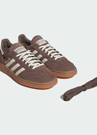 Кросівки замшеві adidas handball spezial originals if6490