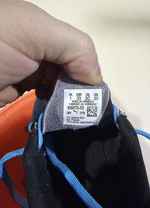 Puma футзалки дитячі 5