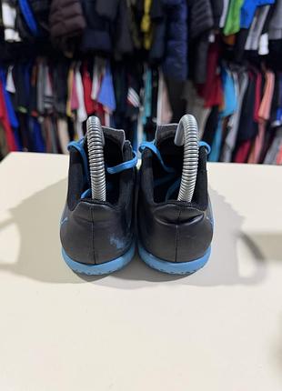 Puma футзалки дитячі 3