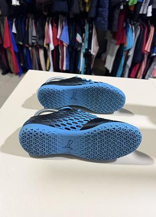 Puma футзалки дитячі 4