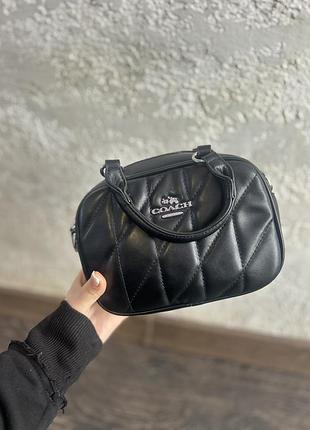Сумка coach