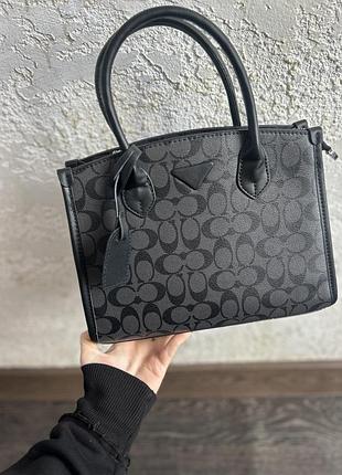 Сумка жіноча coach