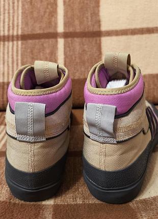 Черевики adidas akando atr 3