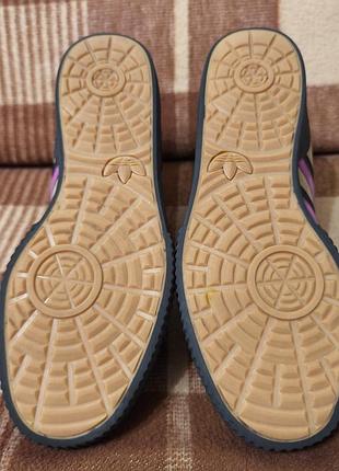 Черевики adidas akando atr 4