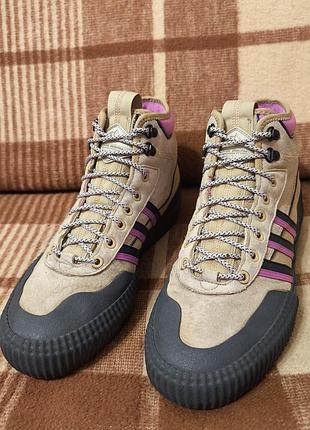 Черевики adidas akando atr 2