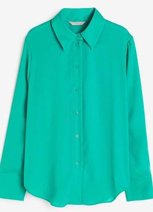 Блузка s h&amp;m